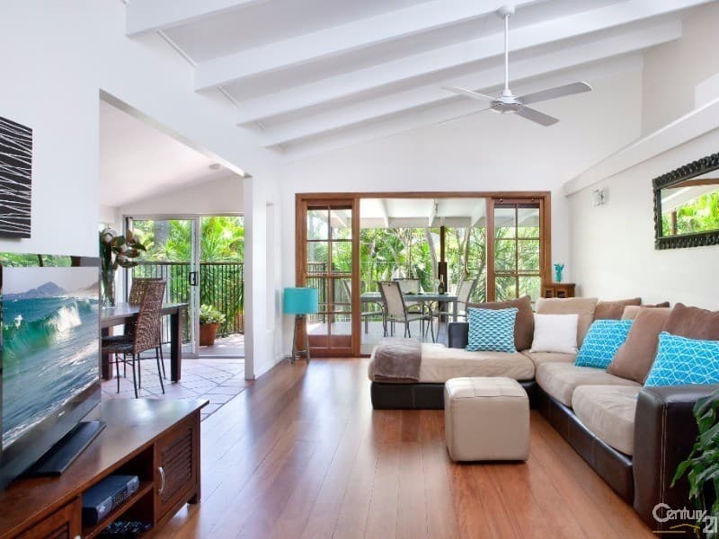 6/18 Lanyana Way, Noosa Heads, QLD, 4567, Sunshine Beach - Thumbnail 2
