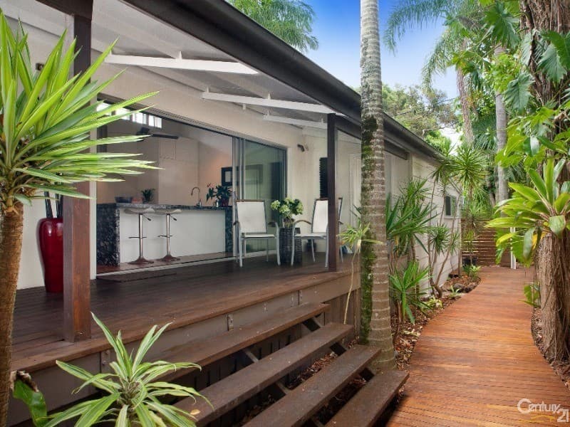 6/18 Lanyana Way, Noosa Heads, QLD, 4567, Sunshine Beach - Thumbnail 7