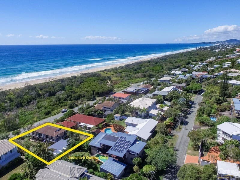 2/58 Peregian Esplanade, Peregian Beach, QLD, 4573, Peregian Beach - Thumbnail 2