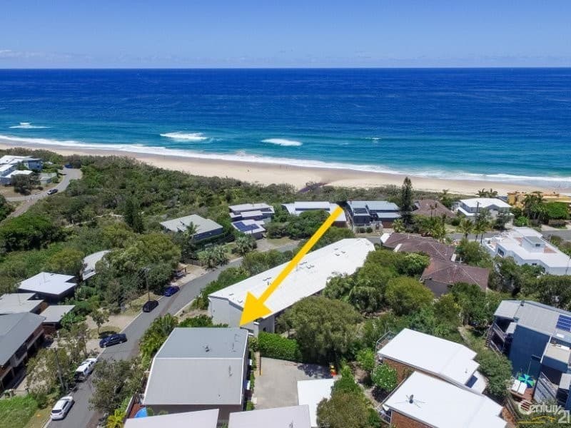 1/49 Tingira Crescent, Sunrise Beach, QLD, 4567, Wooli - Thumbnail 6