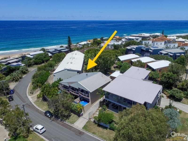 1/49 Tingira Crescent, Sunrise Beach, QLD, 4567, Wooli - Thumbnail 2