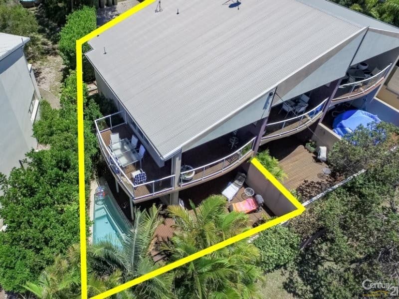 1/49 Tingira Crescent, Sunrise Beach, QLD, 4567, Wooli - Thumbnail 3