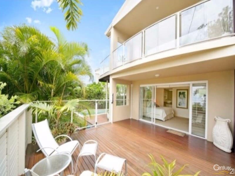 1/49 Tingira Crescent, Sunrise Beach, QLD, 4567, Wooli - Thumbnail 7