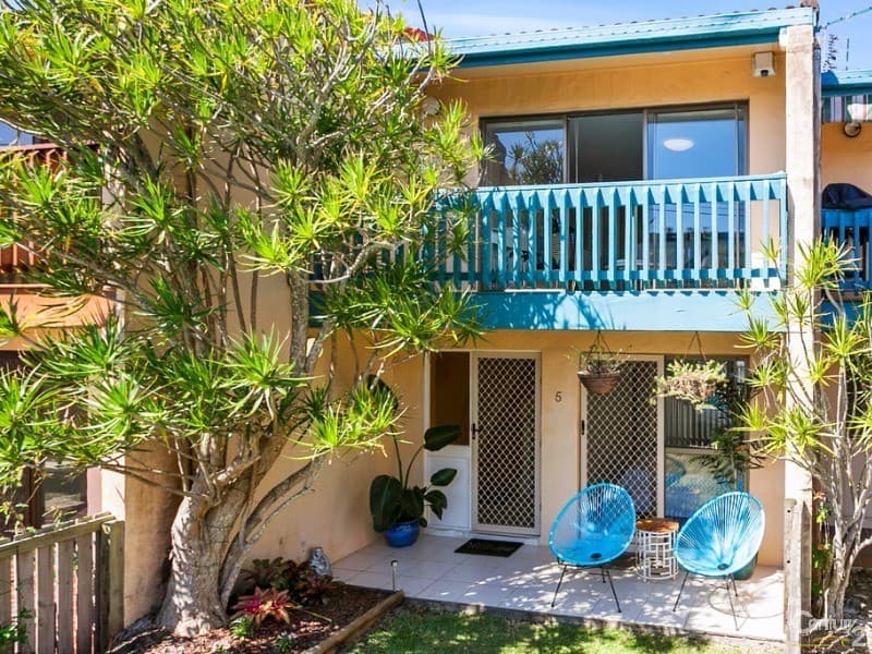 5/60 Elanda Street, Sunshine Beach, QLD, 4567, Sunshine Beach - Image 1
