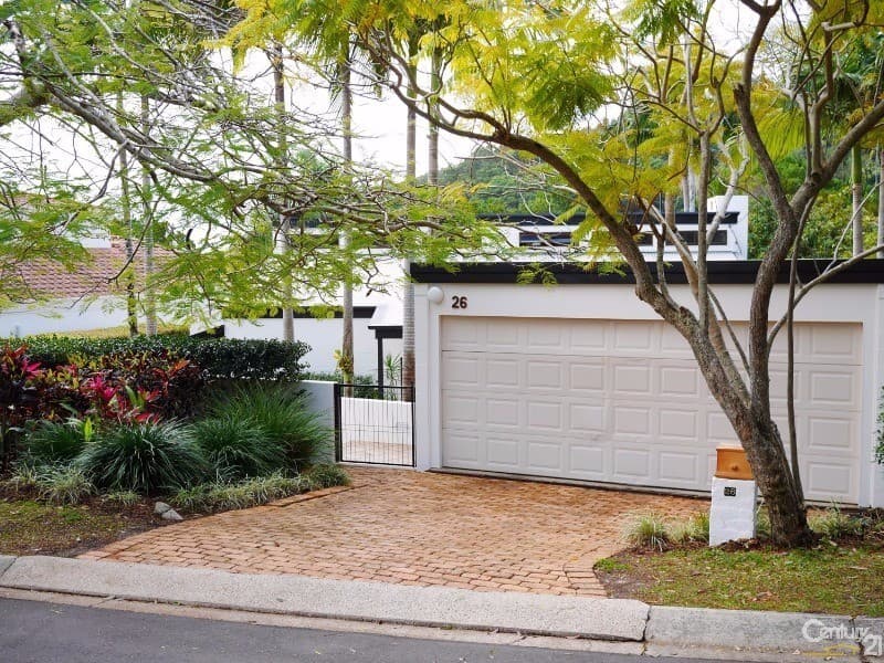 26 Angler Street, Noosa Heads, QLD, 4567, Noosa Heads - Image 1