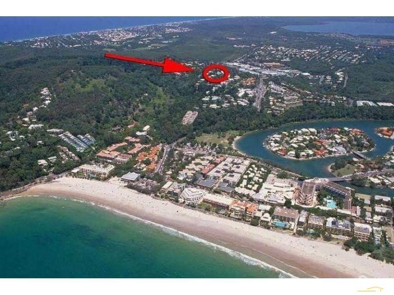 6/18 Lanyana Way, Noosa Heads, QLD, 4567, Noosa Heads - Image 1