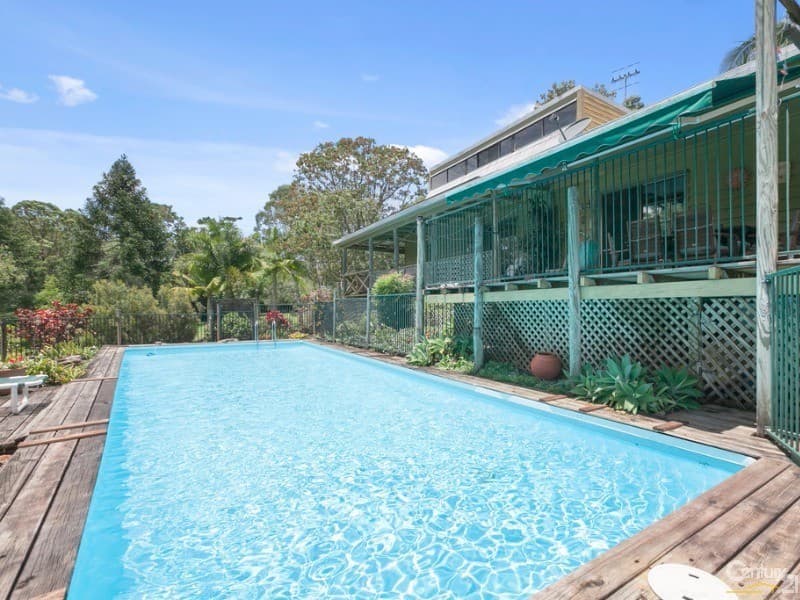 6/18 Lanyana Way, Noosa Heads, QLD, 4567, Doonan - Thumbnail 3