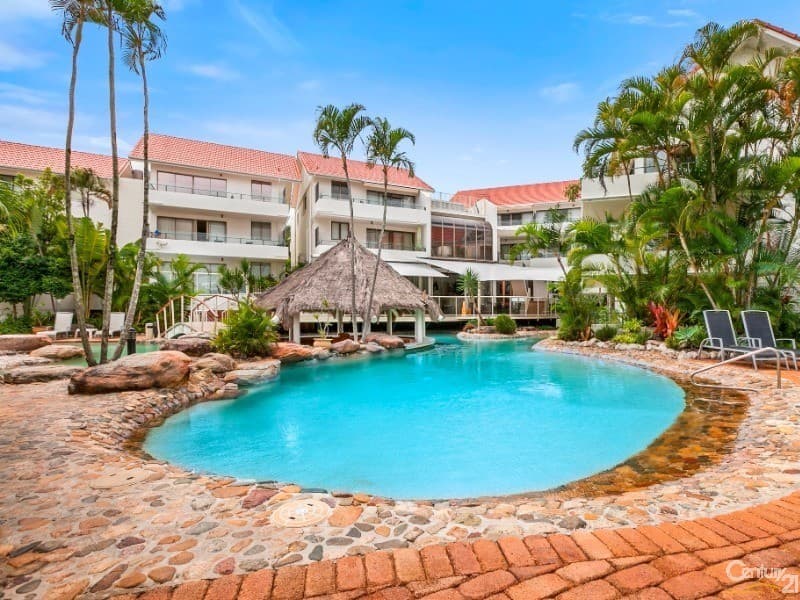 129/1 Edgar Bennett Avenue, Noosa Heads, QLD, 4567, Noosa Heads - Thumbnail 3