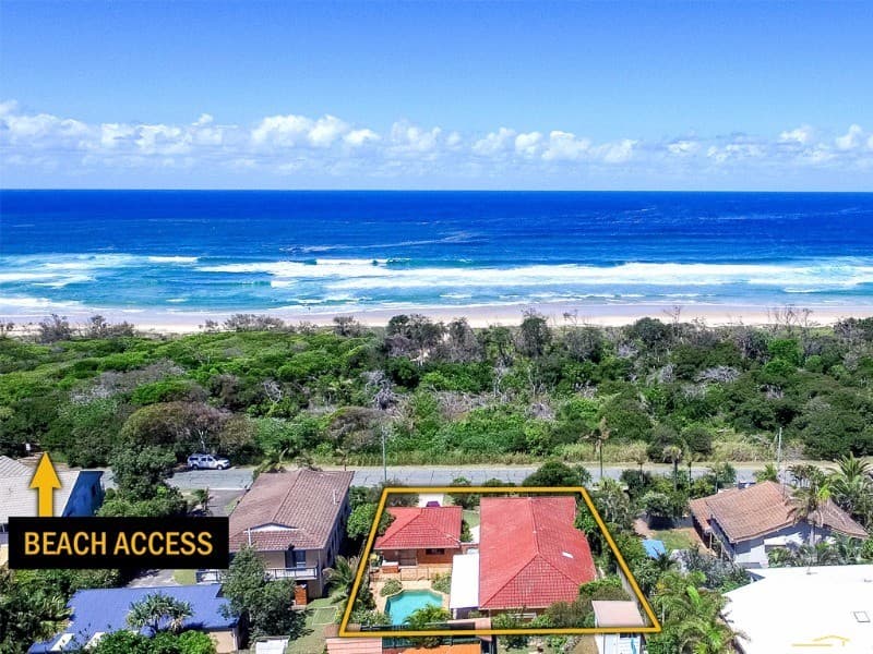 6/18 Lanyana Way, Noosa Heads, QLD, 4567, Peregian Beach - Image 1