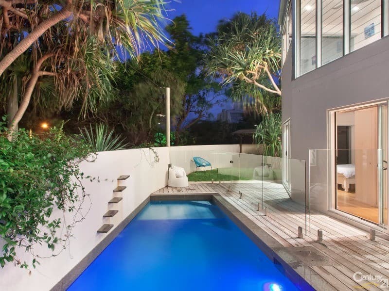6/18 Lanyana Way, Noosa Heads, QLD, 4567, Sunshine Beach - Thumbnail 3