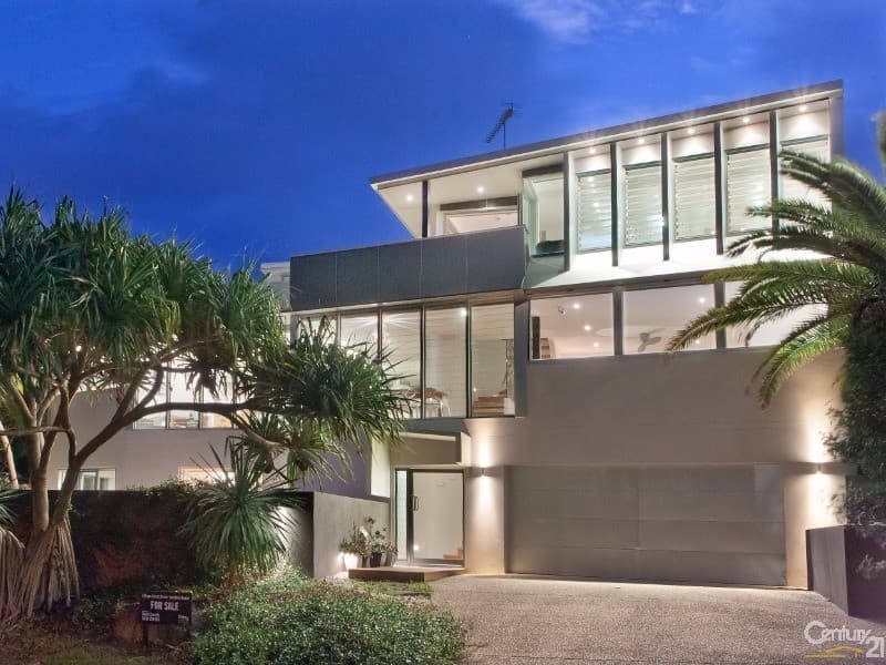 6/18 Lanyana Way, Noosa Heads, QLD, 4567, Sunshine Beach - Image 1