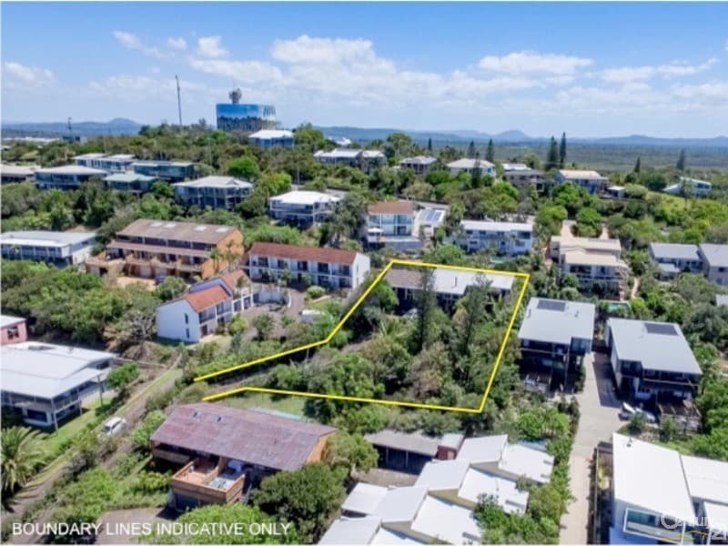 6/18 Lanyana Way, Noosa Heads, QLD, 4567, Peregian Beach - Thumbnail 2
