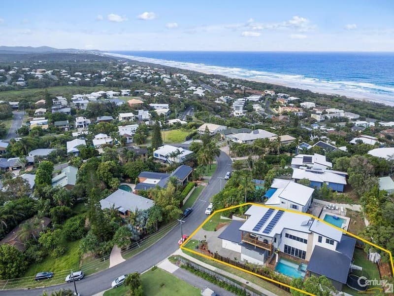 49  Parakeet Crescent, Peregian Beach, QLD, 4573, Peregian Beach - Thumbnail 3