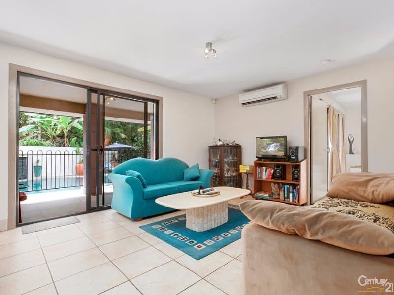 6/18 Lanyana Way, Noosa Heads, QLD, 4567, Noosaville - Thumbnail 2