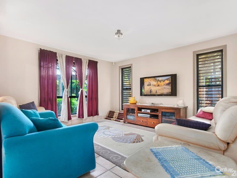 6/18 Lanyana Way, Noosa Heads, QLD, 4567, Noosaville - Thumbnail 3