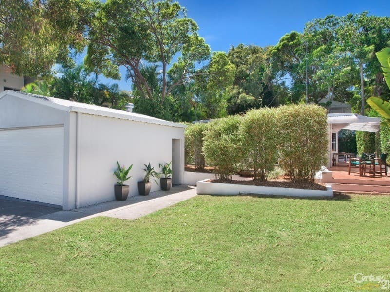 6/18 Lanyana Way, Noosa Heads, QLD, 4567, Sunshine Beach - Image 1