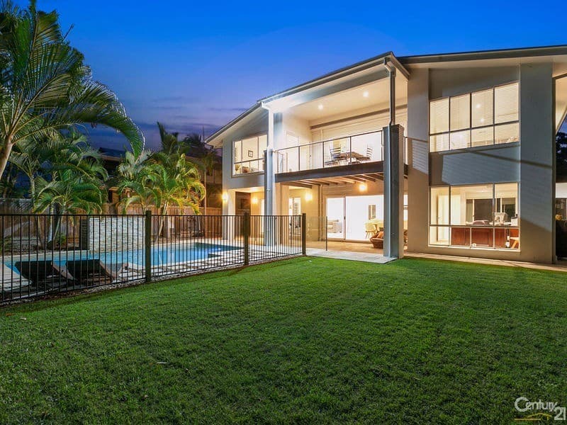 6/18 Lanyana Way, Noosa Heads, QLD, 4567, Peregian Springs - Thumbnail 8