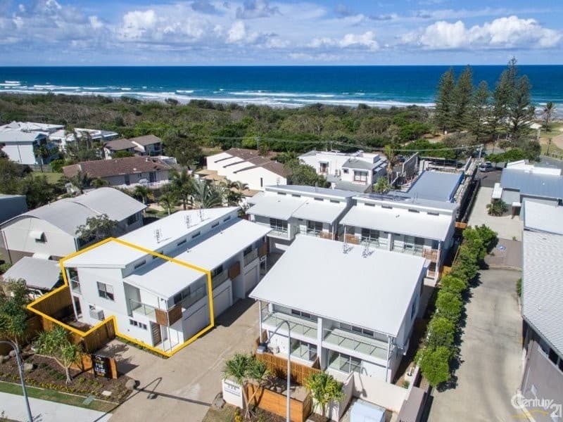 1/226 David Low Way, Peregian Beach, QLD, 4573, Peregian Beach - Image 1