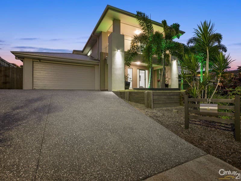 16 Honeyeater Crescent, Peregian Springs, QLD, 4573, Peregian Springs - Image 1