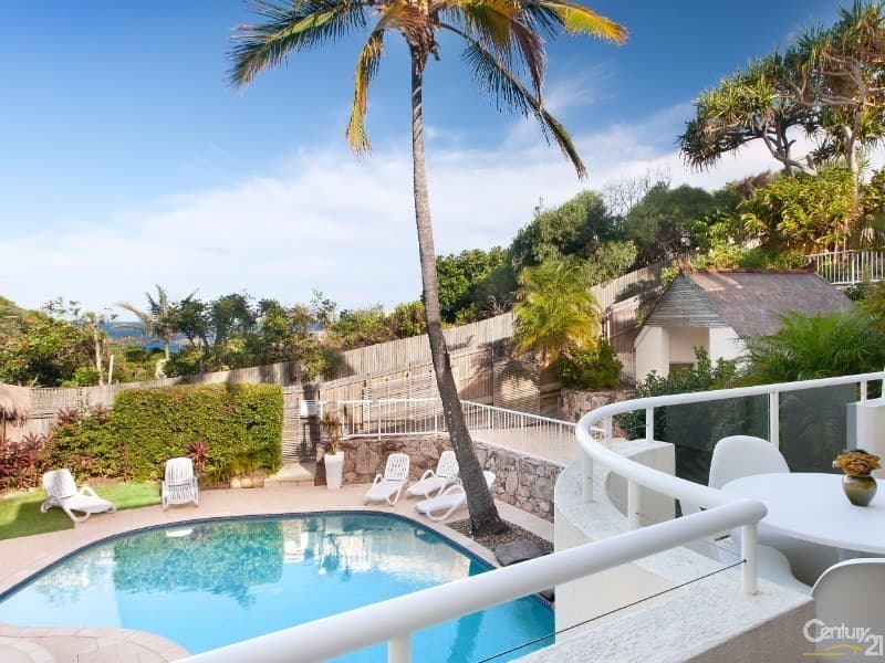 2/9 Pilchers Gap, Sunshine Beach, QLD, 4567, Sunshine Beach - Image 1