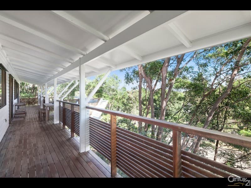 6/18 Lanyana Way, Noosa Heads, QLD, 4567, Sunshine Beach - Thumbnail 4