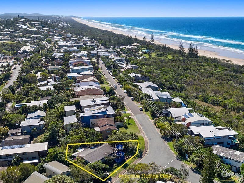 6/18 Lanyana Way, Noosa Heads, QLD, 4567, Peregian Beach - Image 1
