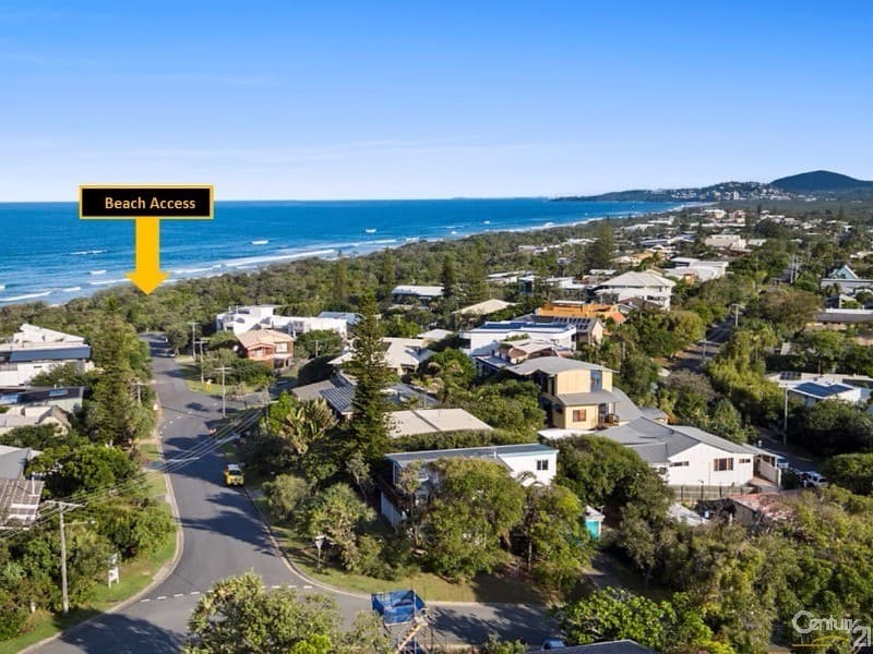 6/18 Lanyana Way, Noosa Heads, QLD, 4567, Peregian Beach - Thumbnail 4