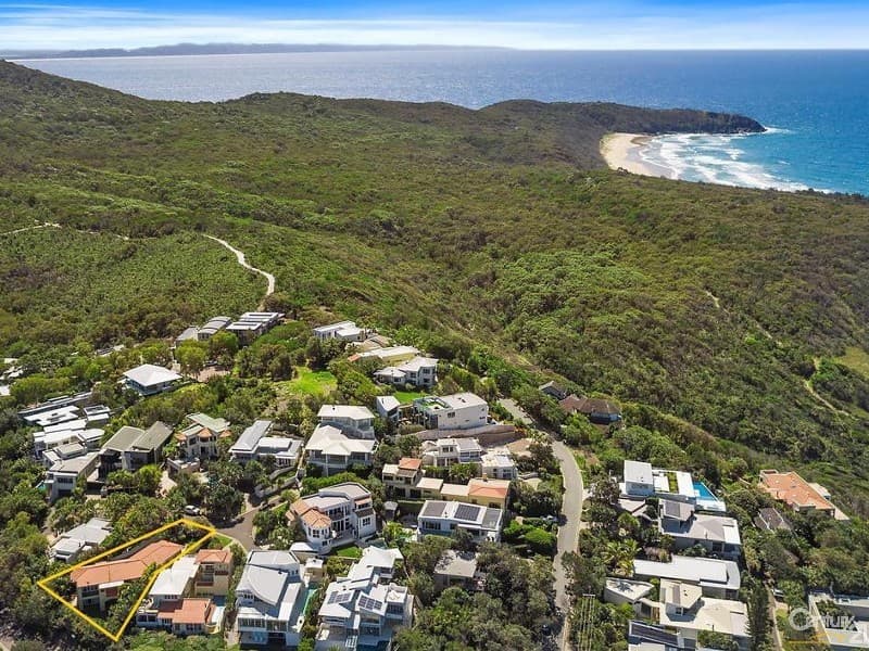 6/18 Lanyana Way, Noosa Heads, QLD, 4567, Sunshine Beach - Image 1