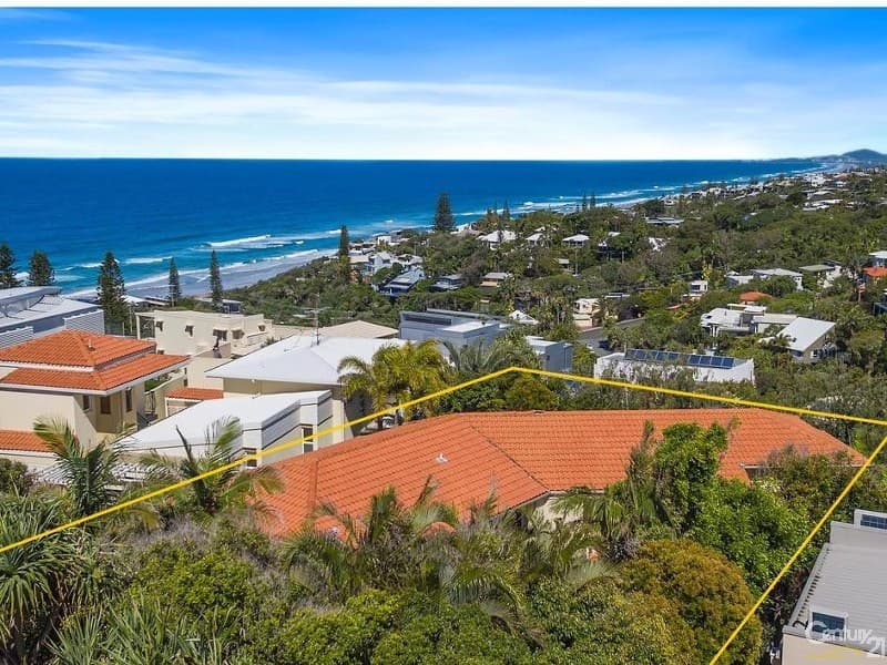 6/18 Lanyana Way, Noosa Heads, QLD, 4567, Sunshine Beach - Thumbnail 2