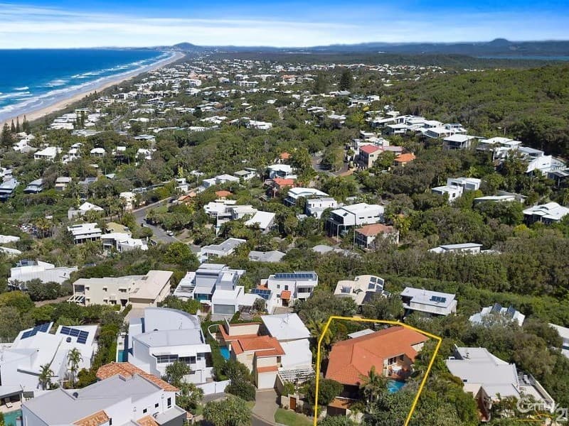 6/18 Lanyana Way, Noosa Heads, QLD, 4567, Sunshine Beach - Thumbnail 5