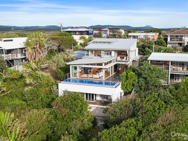 6/18 Lanyana Way, Noosa Heads, QLD, 4567, Peregian Beach - Thumbnail 5