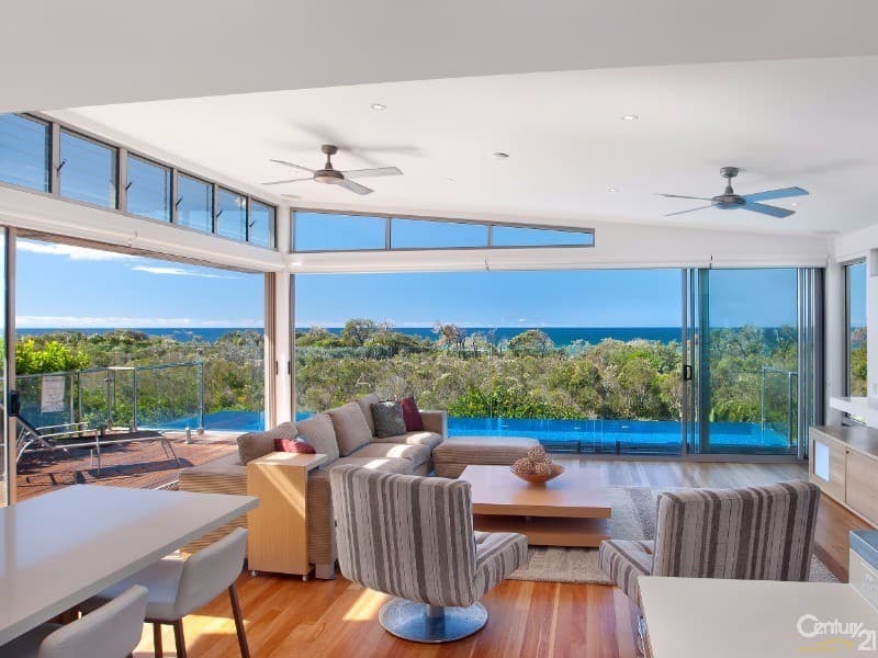 6/18 Lanyana Way, Noosa Heads, QLD, 4567, Peregian Beach - Image 1