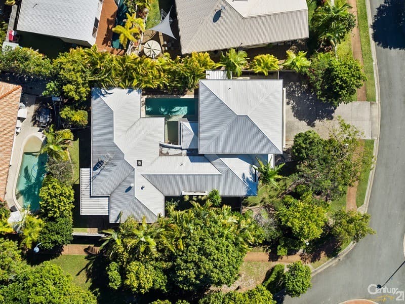 6/18 Lanyana Way, Noosa Heads, QLD, 4567, Peregian Springs - Thumbnail 4