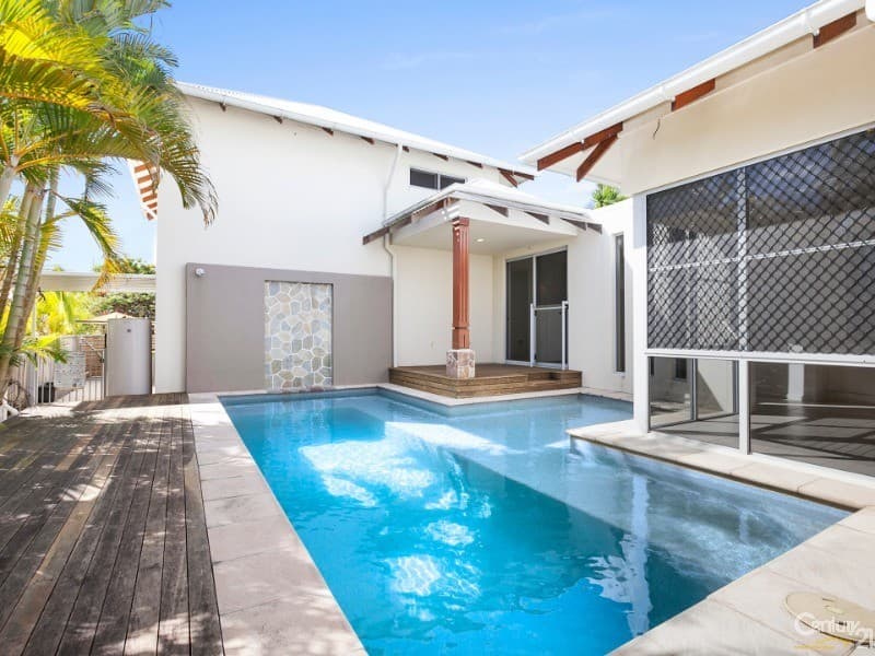6/18 Lanyana Way, Noosa Heads, QLD, 4567, Peregian Springs - Image 1