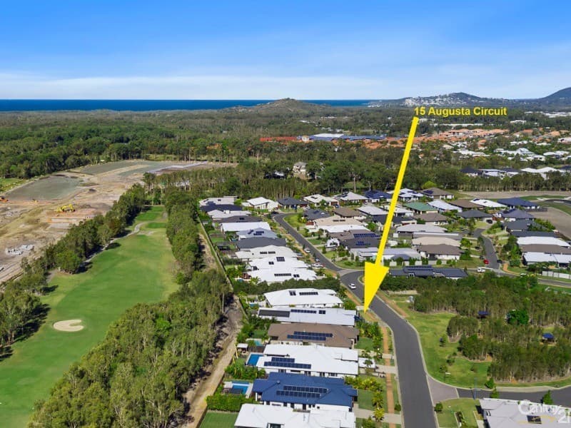 6/18 Lanyana Way, Noosa Heads, QLD, 4567, Peregian Springs - Thumbnail 8
