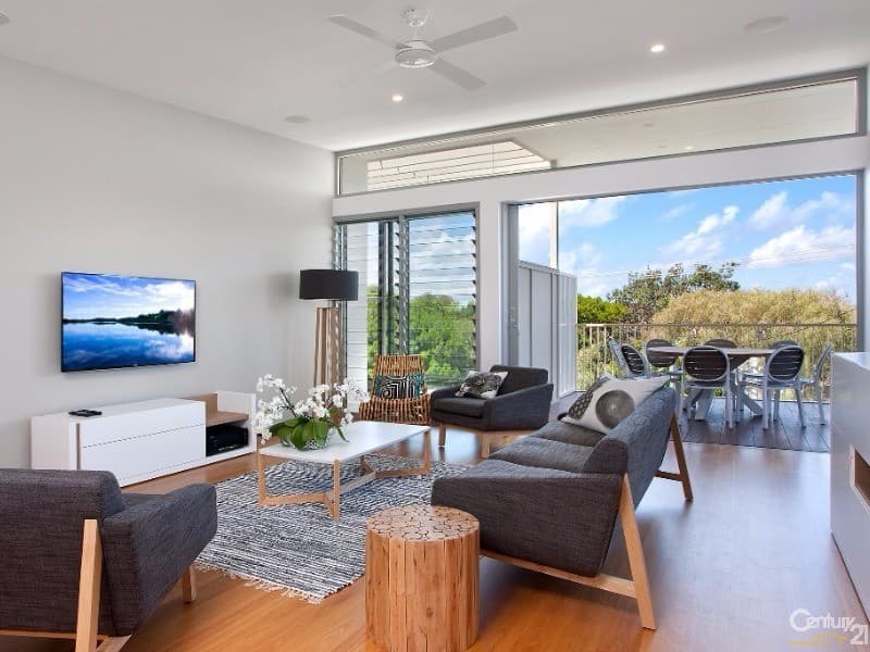 6/18 Lanyana Way, Noosa Heads, QLD, 4567, Marcus Beach - Thumbnail 2