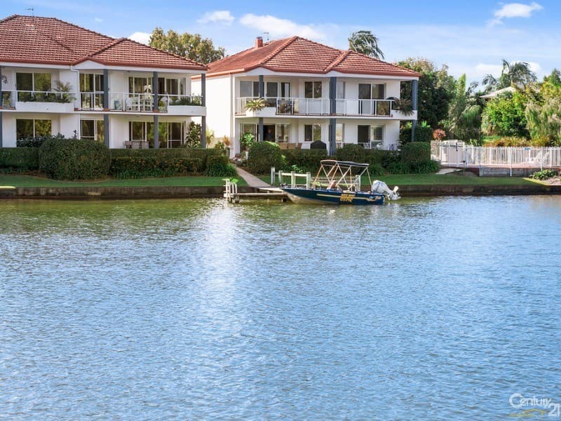 4/5 Hygieta Street, Noosa Waters, QLD, 4566, Noosa Waters - Thumbnail 4