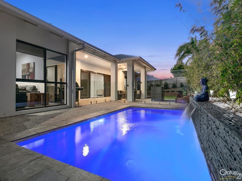 6/18 Lanyana Way, Noosa Heads, QLD, 4567, Peregian Springs - Image 1
