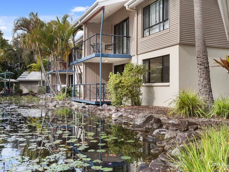 46/73 Hilton Terrace, Noosaville, QLD, 4566, Upper Coomera - Thumbnail 2