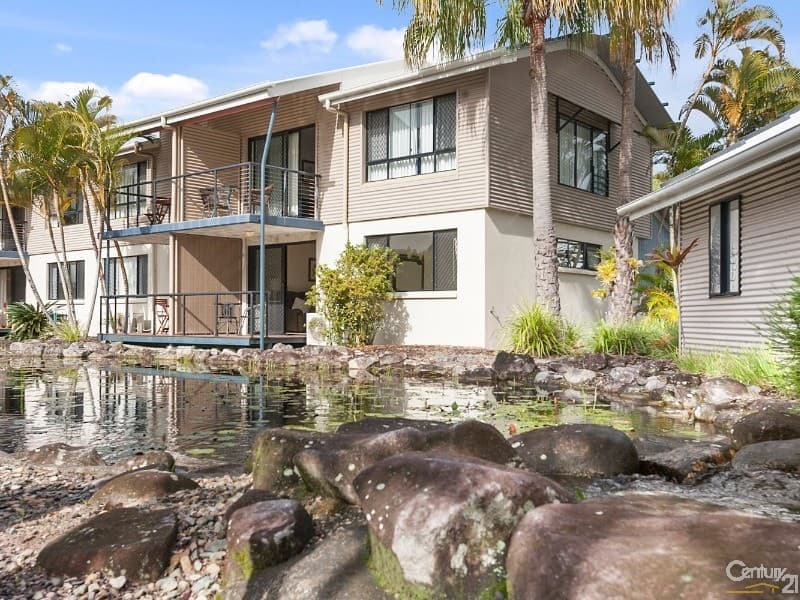 46/73 Hilton Terrace, Noosaville, QLD, 4566, Upper Coomera - Thumbnail 4
