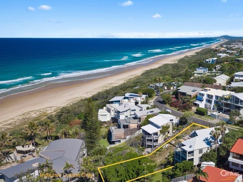 38  Park Crescent, Sunshine Beach, QLD, 4567, Sunshine Beach - Thumbnail 2