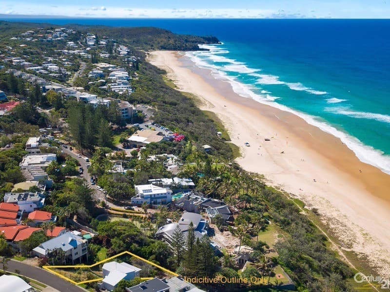 38  Park Crescent, Sunshine Beach, QLD, 4567, Sunshine Beach - Thumbnail 7