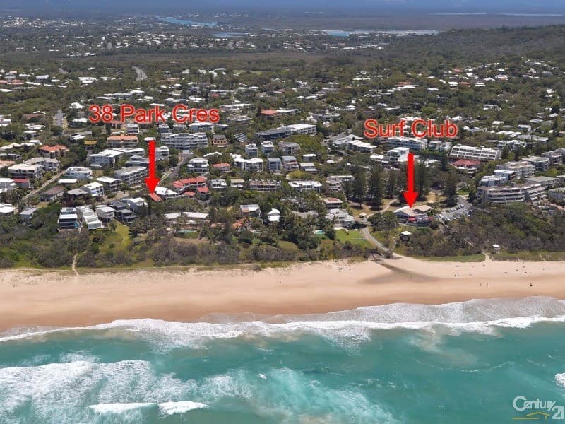 38  Park Crescent, Sunshine Beach, QLD, 4567, Sunshine Beach - Thumbnail 8