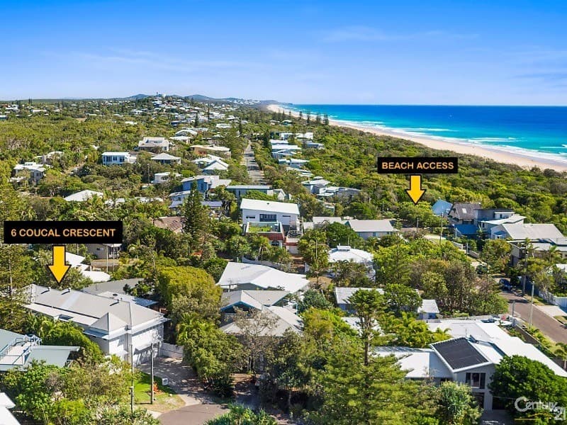 6/18 Lanyana Way, Noosa Heads, QLD, 4567, Peregian Beach - Thumbnail 3