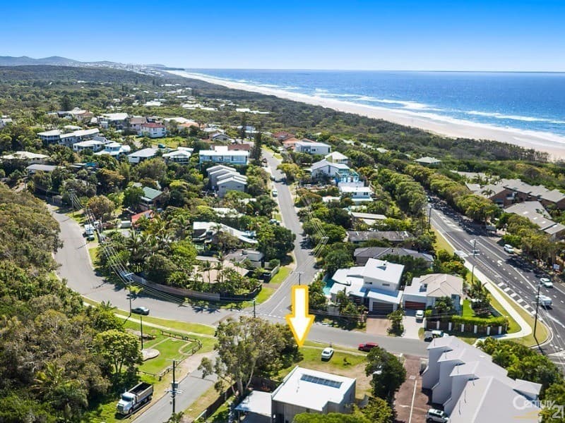6/18 Lanyana Way, Noosa Heads, QLD, 4567, Peregian Beach - Thumbnail 5