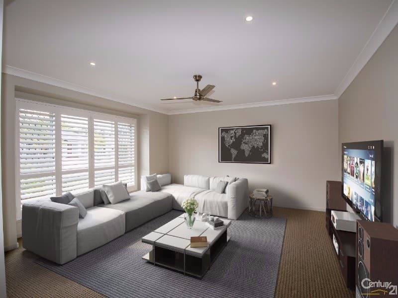 6 Augusta Circuit, Peregian Springs, QLD, 4573, Peregian Springs - Thumbnail 5