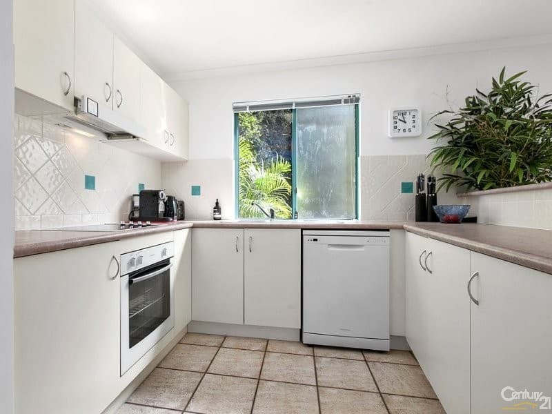 25/4 SERENITY CLOSE, Noosa Heads, QLD, 4567, Noosa Heads - Thumbnail 6