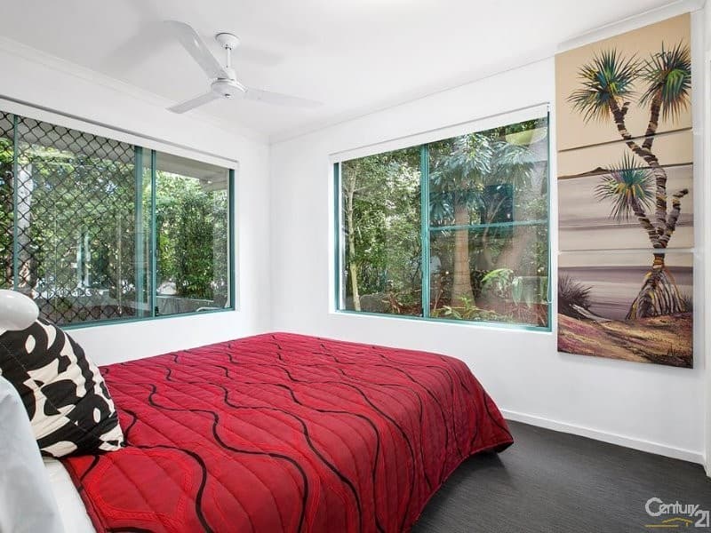 25/4 SERENITY CLOSE, Noosa Heads, QLD, 4567, Noosa Heads - Thumbnail 8