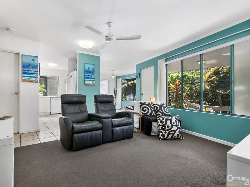 25/4 SERENITY CLOSE, Noosa Heads, QLD, 4567, Noosa Heads - Thumbnail 5