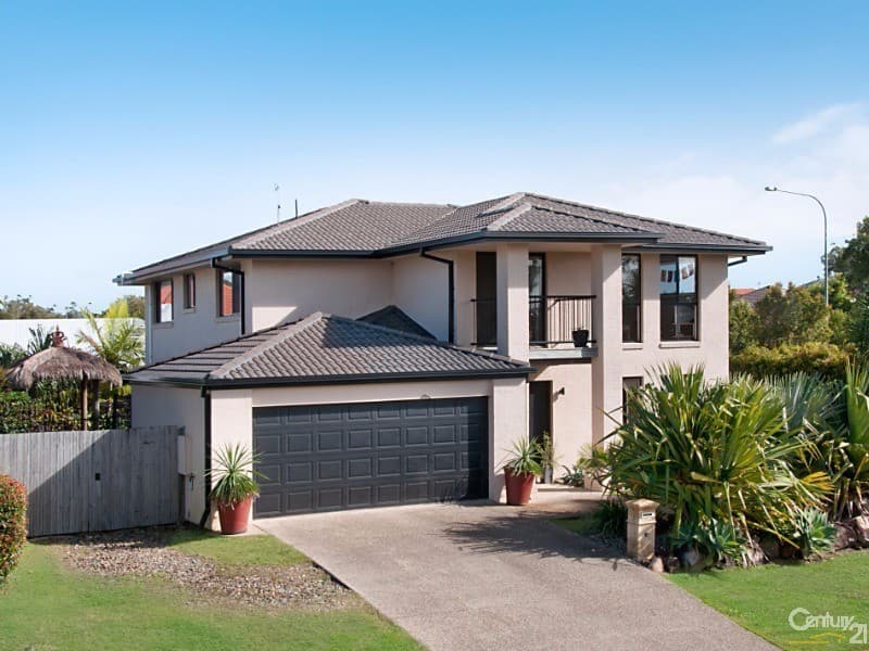 33 Crestview Drive, Peregian Springs, QLD, 4573, Peregian Springs - Image 1